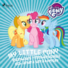 My Little Pony - Rainbows regnbågssmäll och andra berättelser