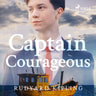 Captain Courageous - äänikirja