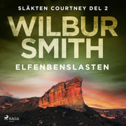 Wilbur Smith - Elfenbenslasten