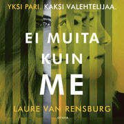 Laure Van Rensburg - Ei muita kuin me