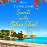Secrets on the Italian Island - äänikirja