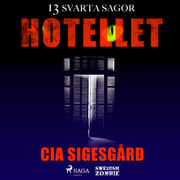 Cia Sigesgård - Hotellet