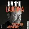 Hannu Lauerma – Psykiatrin päänavaus - äänikirja