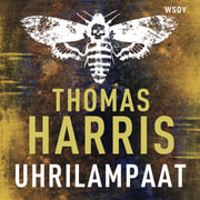 Thomas Harris - Uhrilampaat
