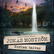 Jonas Moström - Korkea taivas