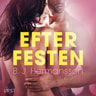 B. J. Hermansson - Efter festen - erotisk novell