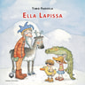 Ella Lapissa - äänikirja