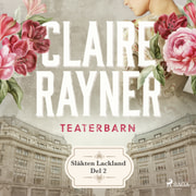 Claire Rayner - Teaterbarn
