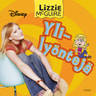 Disney ja Leslie Goldman - Lizzie McGuire. Ylilyöntejä