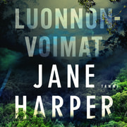 Jane Harper - Luonnonvoimat
