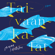 Anna Idström - Taivaankalat