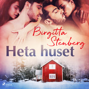 Birgitta Stenberg - Heta huset