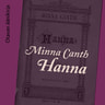 Hanna - äänikirja