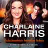 Charlaine Harris - Salaisuuksia haudan takaa