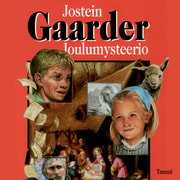 Jostein Gaarder - Joulumysteerio