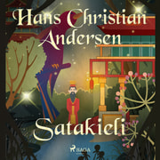 H. C. Andersen - Satakieli