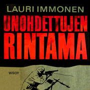 Lauri Immonen - Unohdettujen rintama