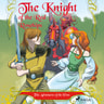 The Adventures of the Elves 1 – The Knight of the Red Rosehips - äänikirja