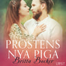 Britta Bocker - Prostens nya piga - erotisk novell