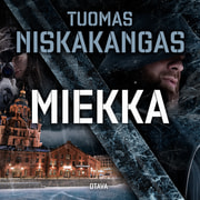 Tuomas Niskakangas - Miekka