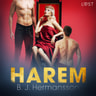 Harem - erotisk novell - äänikirja
