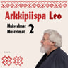Arkkipiispa Leo - Muistelmat - Mustelmat 2