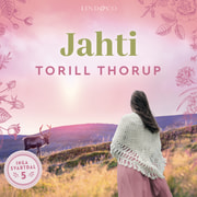 Torill Thorup - Jahti
