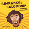 Pirkko Talvio - Simpanssi Salomonin erilainen maanantai
