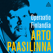 Arto Paasilinna - Operaatio Finlandia