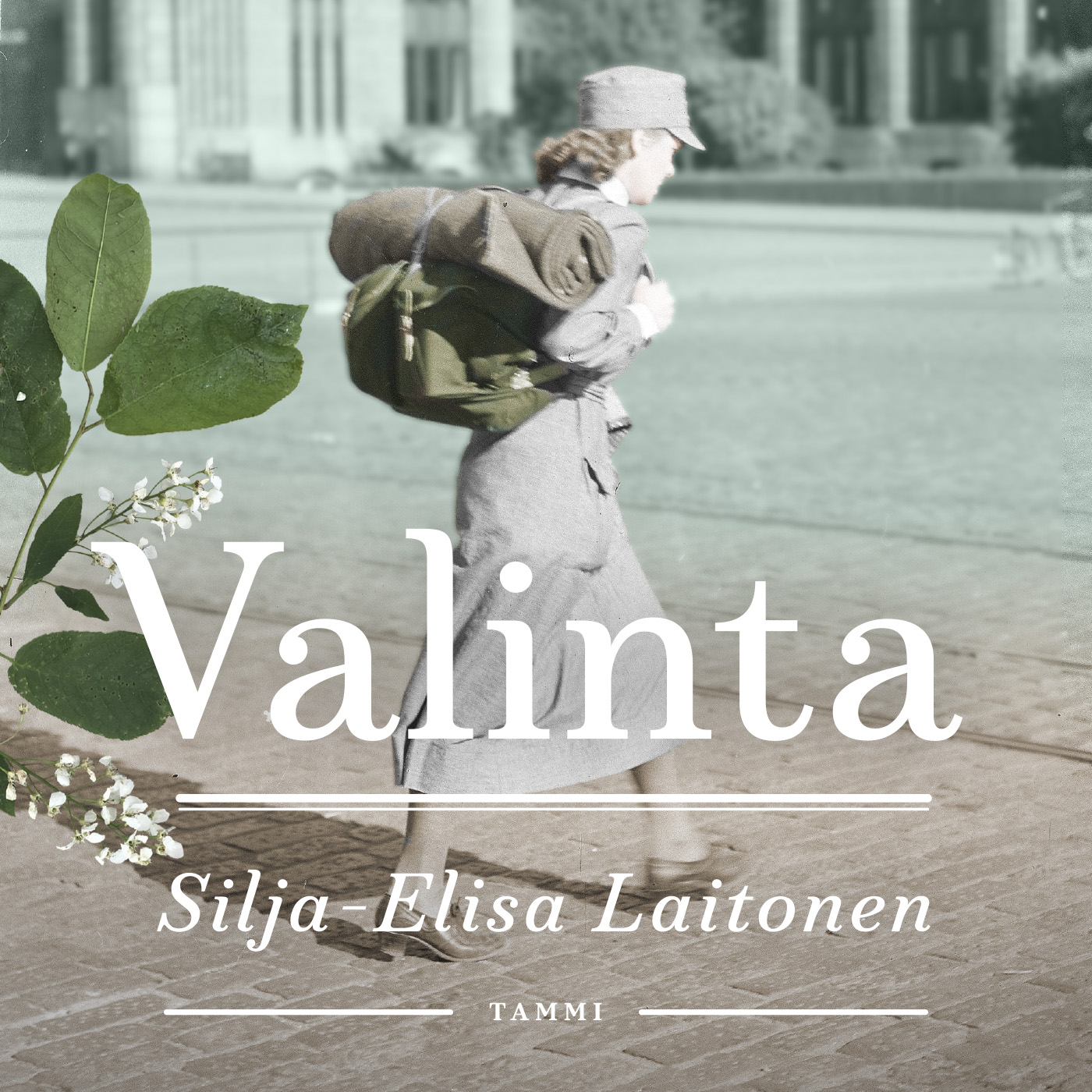 Silja-Elisa Laitonen - Valinta
