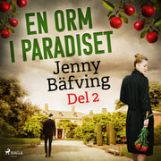 Jenny Bäfving - En orm i paradiset del 2