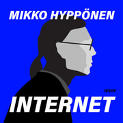 Mikko Hyppönen - Internet 