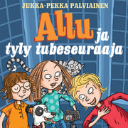 Jukka-Pekka Palviainen - Allu ja tyly tubeseuraaja