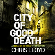 Chris Lloyd - City of Good Death