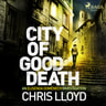 City of Good Death - äänikirja
