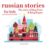 James Gardner - Russian Stories for Kids