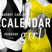 Calendar Girl. Heinäkuu - äänikirja