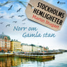 Martin Stugart - Stockholms hemligheter - Norr om Gamla stan