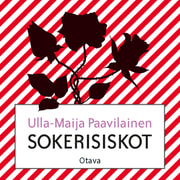 Ulla-Maija Paavilainen - Sokerisiskot