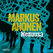 Markus Ahonen - Meduusa