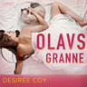 Desirée Coy - Olavs granne - erotisk novell