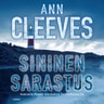 Ann Cleeves - Sininen sarastus