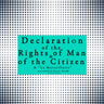 J. M. Gardner - French Declaration of the Rights of Man and of the Citizen