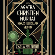 Agatha Christien murhat rikostutkijan silmin - äänikirja