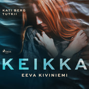 Eeva Kiviniemi - Keikka