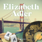 Elizabeth Adler - Naisen onni