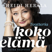 Liisa Talvitie - Heidi Herala 