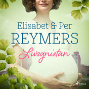 Elisabet Reymers ja Per Reymers - Livsgnistan