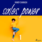 Randy Charach - Sales Power 1
