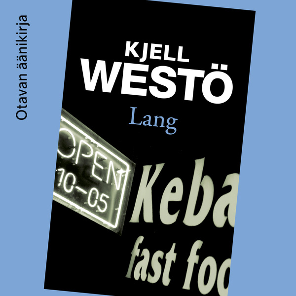 Kjell Westö - Lang